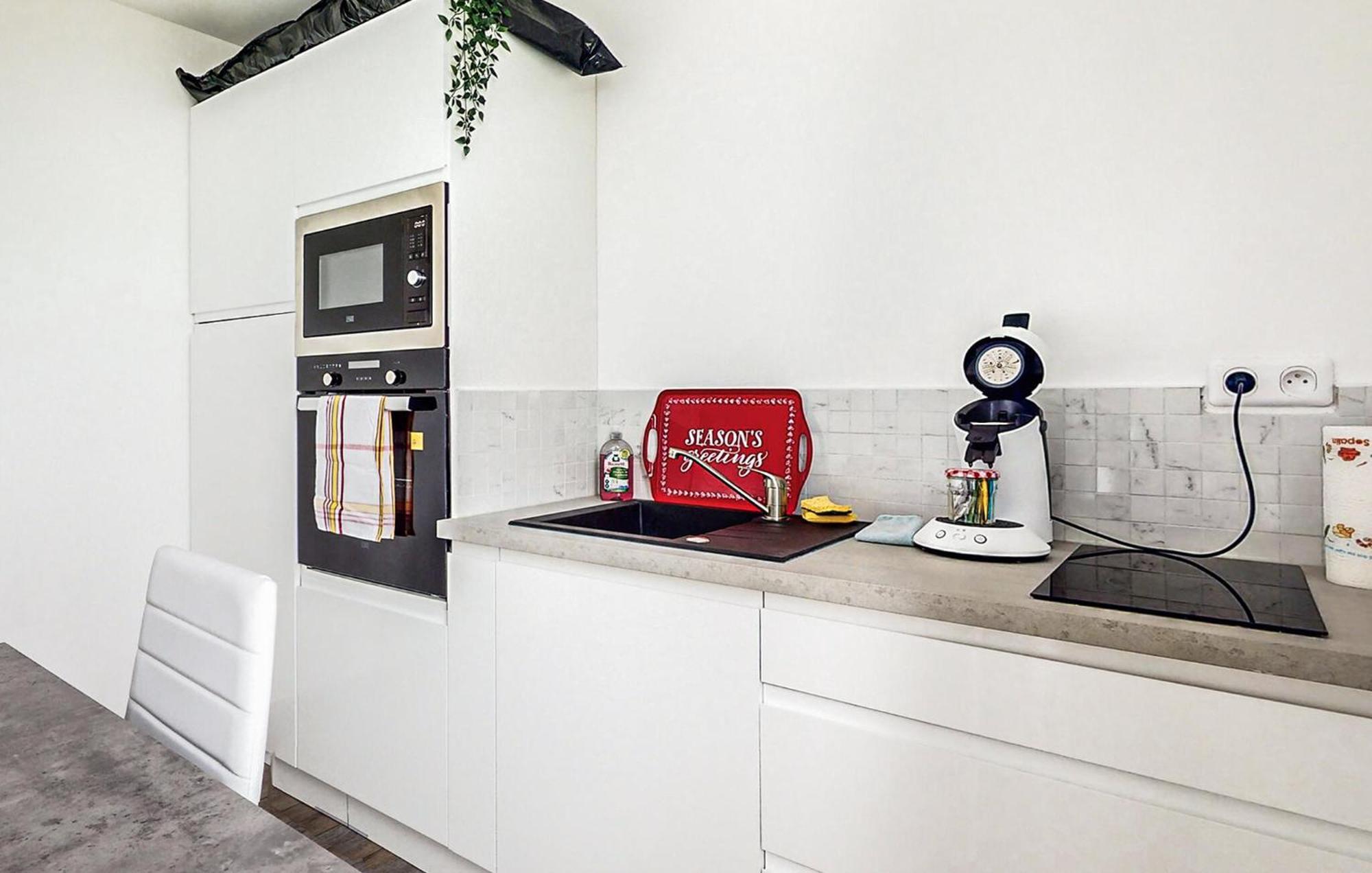 Appartement Hotel De France Veules-les-Roses Ngoại thất bức ảnh