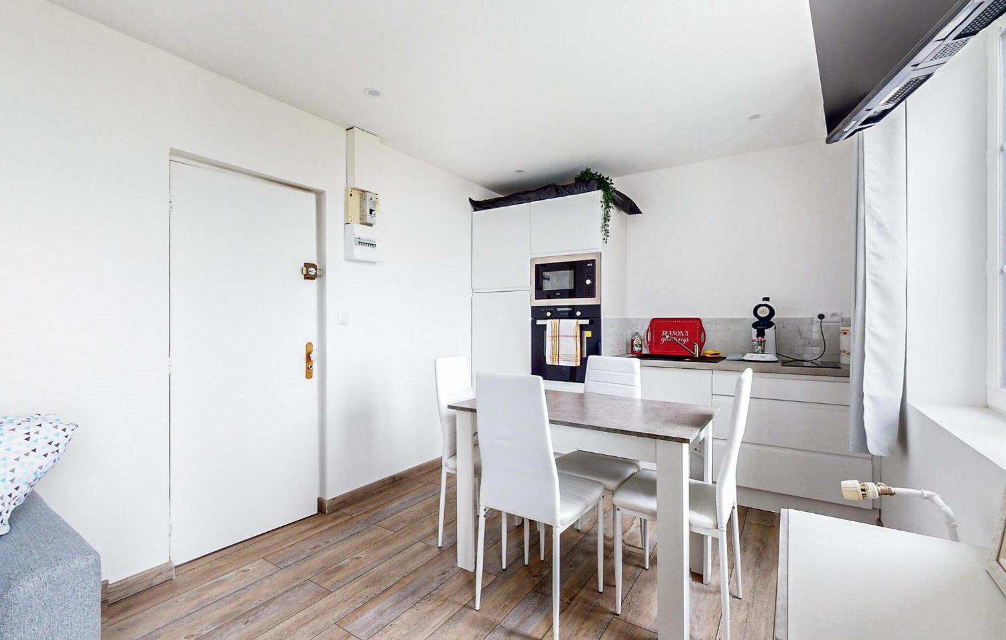 Appartement Hotel De France Veules-les-Roses Ngoại thất bức ảnh